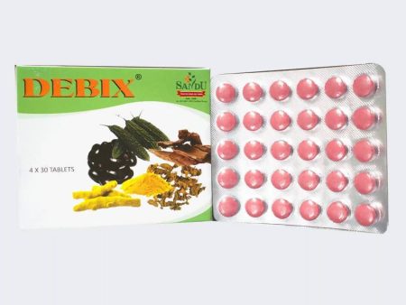 Sandu Debix Tablets Cheap