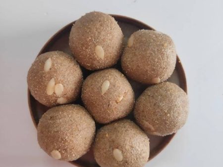 Govis Foods - Foxtail Millet Laddu (korralu) Online Hot Sale