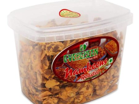 Evergreen Sweets - Roasted Chana Jor For Discount