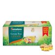 Himalaya Green Tea Ginger Hot on Sale