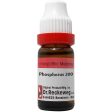 Dr. Reckeweg Phosphorus Dilution For Discount