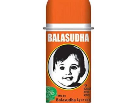 Bala sudha Ayurvedic Liquid Supply