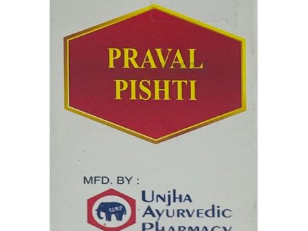 Unjha Praval Pishti Online Hot Sale