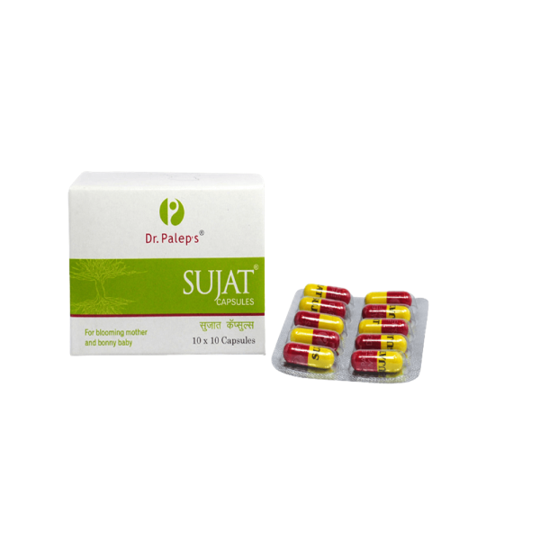 Dr. Palep s Sujat Capsule Fashion