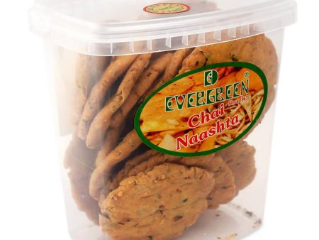 Evergreen Sweets - Masala Mathri For Cheap