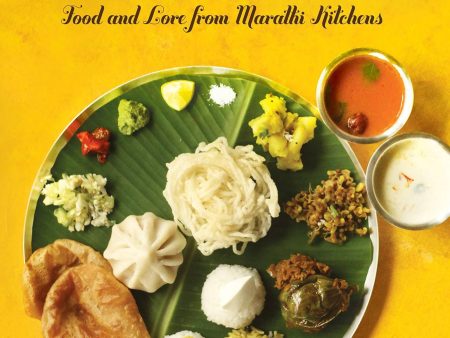 Pangat a Feast : Food and Lore from Marathi Kitchens Online Sale