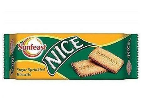 Sunfeast Nice Biscuits on Sale