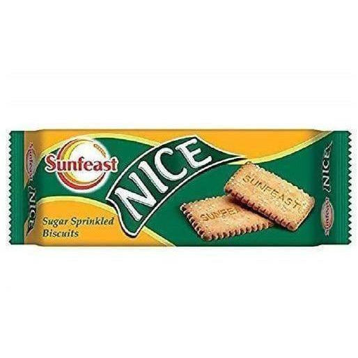 Sunfeast Nice Biscuits on Sale