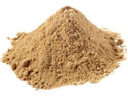 Saara Vetiver Roots Powder For Sale