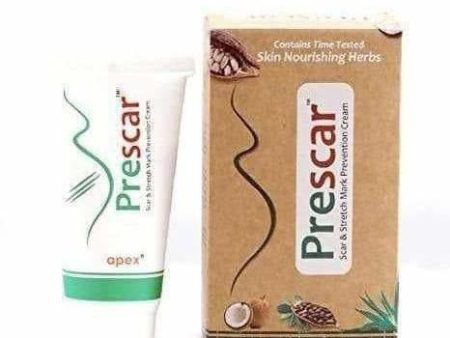 Apex Ayurvedic Prescar Cream Online