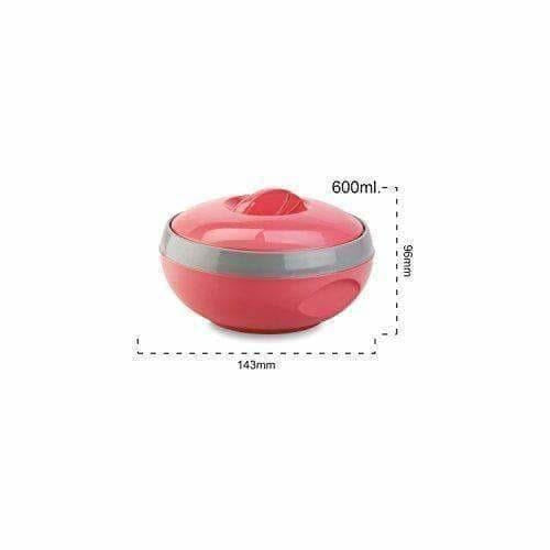 Casserole - 600ml (Pink) For Cheap