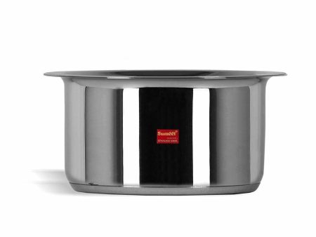 Stainless Steel Induction Bottom Friendly Container Online Sale