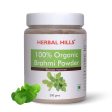 Herbal Hills Ayurveda Brahmi Powder Supply