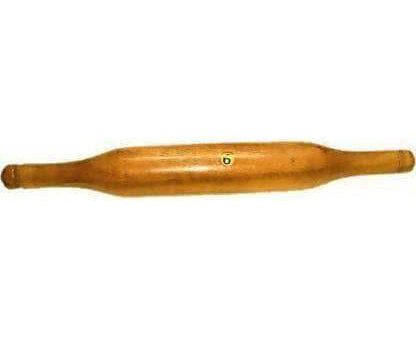 Wooden Rolling Belan Pin, 15 Inch Online Hot Sale