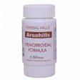 Herbal Hills Ayurveda Arsohills Tablets For Cheap