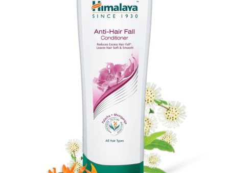 Himalaya Anti-Hair Fall Conditioner Fashion