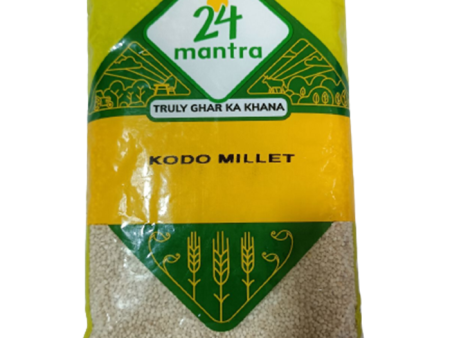 24 Mantra Organic Kodo Millet Ancient Grains For Cheap