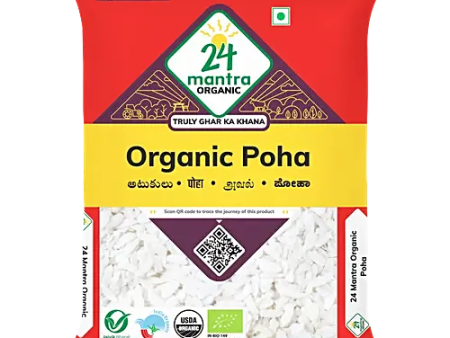 24 Mantra Organic Poha Online Hot Sale