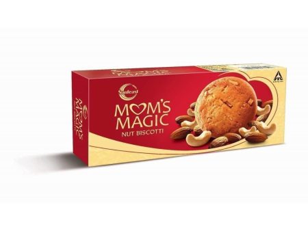 Sunfeast Mom s Magic Nut Biscotti on Sale