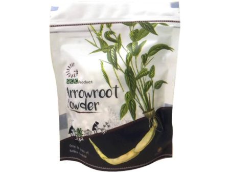 GCC Arrow root Powder Discount