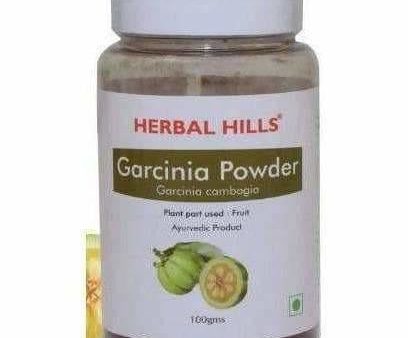 Herbal Hills Ayurveda Garcinia Powder Online now