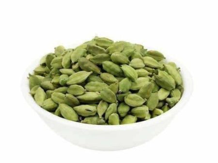 Cardamom Elaichi - Green Online Hot Sale