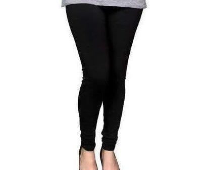 Black Legging for Women Cheap