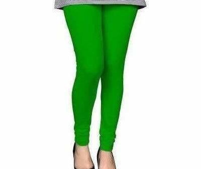 Shamrock Green Legging for Women Online