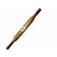 Wooden Rolling Pin, Brown (14-inch) Online Hot Sale