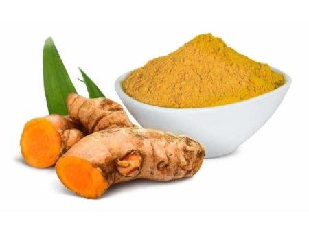 Turmeric Powder   Pasupu Powder Online Sale