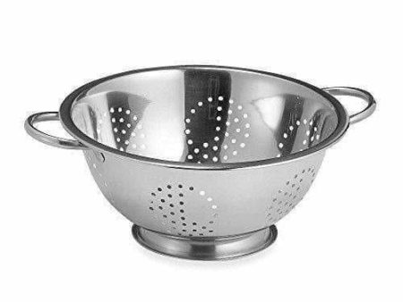 Stainless Steel Jumbo Colander Hot on Sale