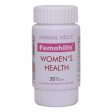 Herbal Hills Ayurveda Femohills Capsules For Cheap