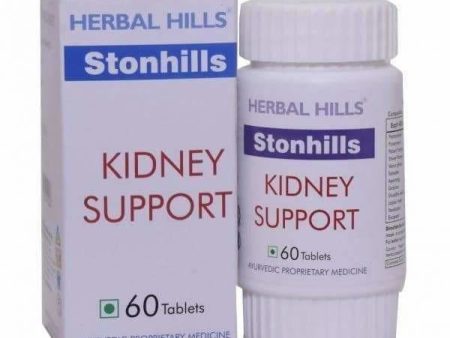 Herbal Hills Ayurveda Stonhills Tablets Hot on Sale