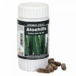 Herbal Hills Ayurveda Aloehills Capsules Fashion