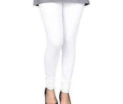 White Legging for Women For Discount