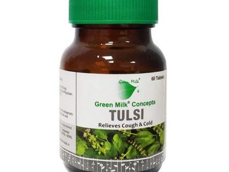 Apex Ayurvedic Tulasi Tablet For Cheap