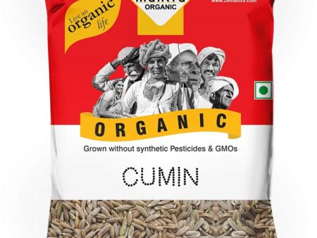 24 Mantra Organic Cumin Seed For Discount