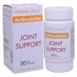 Herbal Hills Ayurveda Arthrohills Capsules For Sale