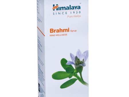 Himalaya Brahmi Syrup For Cheap