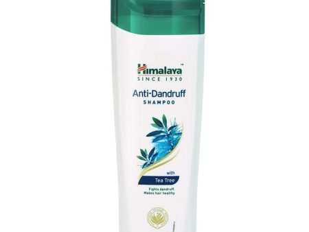 Himalaya Anti Dandruff Shampoo Sale