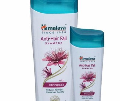 Himalaya Anti-Hair Fall Shampoo Supply