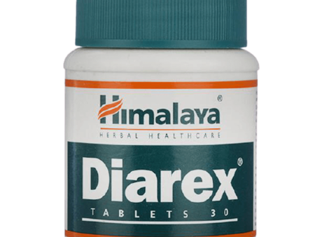 Himalaya Herbals - Diarex Tablets Discount