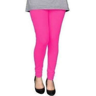 Hot Pink Legging for Women Sale