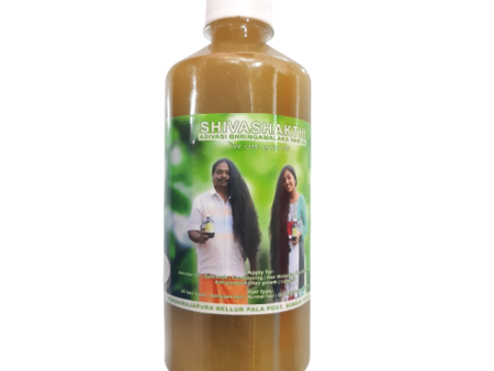 Brungamalaka Hair Growth Oil on Sale