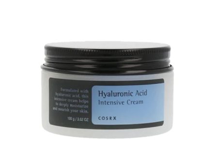 Cosrx - Hyaluronic Acid Intensive Cream - 100gm Online Sale