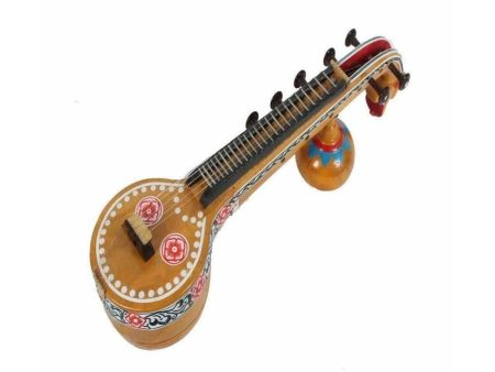 Bobbili Medium Plain Veena Online