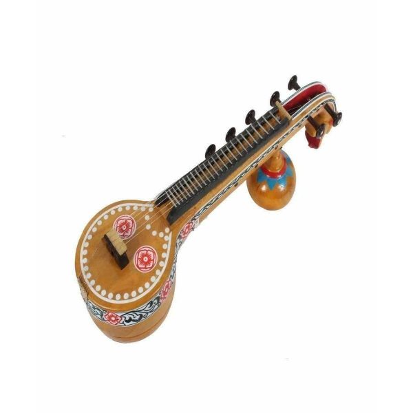 Bobbili Medium Plain Veena Online