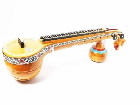 Bobbili Veena Large Sale