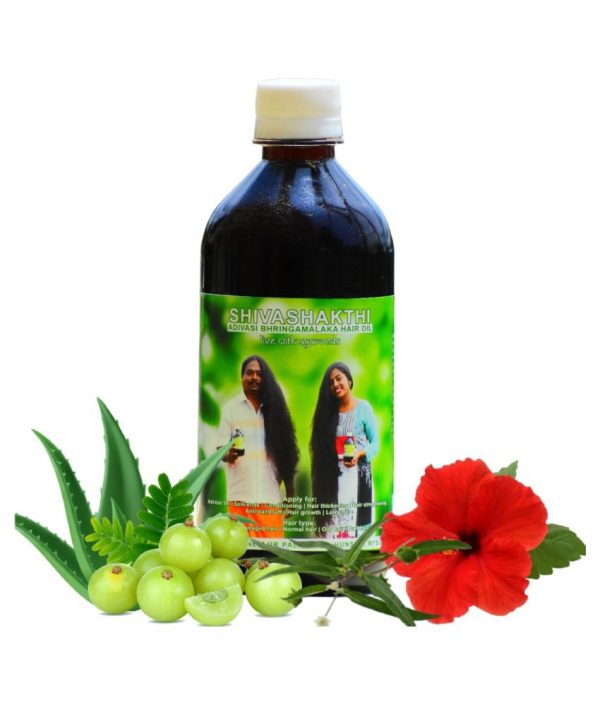 Brungamalaka Hair Growth Oil on Sale