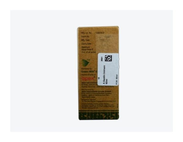 Apex Ayurvedic Bestlin Liniment Syrup on Sale